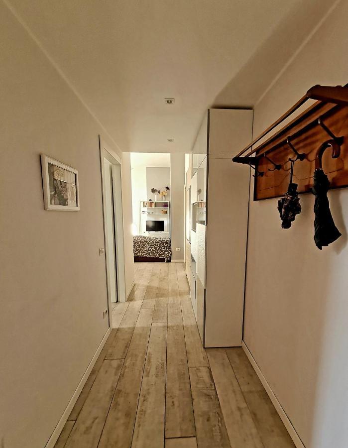 La Maison Di Monica E Alice A Milano-Appartamento Con Terrazza Extérieur photo